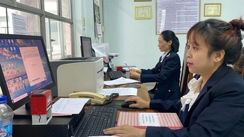 Ngành Thuế Gia Lai đẩy mạnh chuyển đổi số, đổi mới tư duy quản lý và tăng thu ngân sách