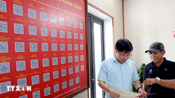Hưng Yên: Bước chuyển rõ nét trong vận hành chính quyền địa phương 2 cấp