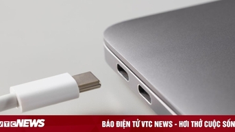Có thể dùng bộ sạc điện thoại để sạc pin cho laptop?