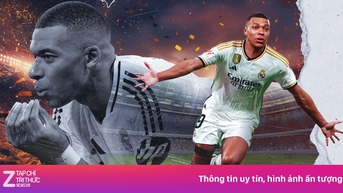 Mbappe ក្លាយជា 'Golden Ball version of Dembele'