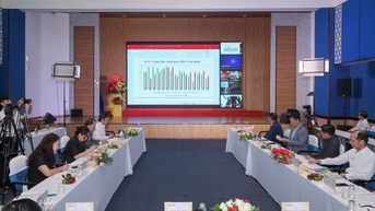 Động lực nào cho tăng trưởng GDP đạt 8,3% - 8,5%?