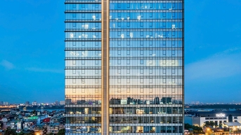 BIDV công bố thông tin thay đổi quản lý phòng giao dịch