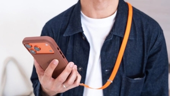 ខ្សែ​ទូរស័ព្ទ iPhone 17 តម្លៃ ១,៧ លាន​ដុង ក៏​អស់​ពី​ស្តុក​ក្នុង​ប្រទេស​វៀតណាម​ដែរ។