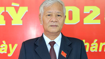 សាស្ត្រាចារ្យរង បណ្ឌិត Phan Quoc Anh៖ មានជំនឿលើការអភិវឌ្ឍន៍វប្បធម៌ក្នុងយុគសម័យថ្មី។
