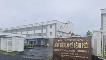 Cà Mau: Bệnh viện thiếu tiền trả lương, nợ tiền thuốc