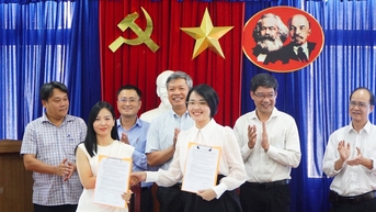 Ưu tiên ứng dụng sản phẩm khởi nghiệp sáng tạo tại thành phố Đà Nẵng