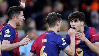 Real Oviedo vs Barcelona Prediction 02:30 ខែកញ្ញា 26: អាក្រក់បំផុតលេងខ្លាំងបំផុត
