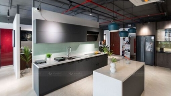 Showroom tủ bếp Vinakit TP. HCM - Địa chỉ đặt mua tủ bếp chất lượng