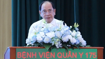Những bệnh viện nào ở TPHCM chưa triển khai bệnh án điện tử?
