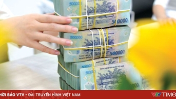Thúc đẩy dòng vốn cho sản xuất kinh doanh