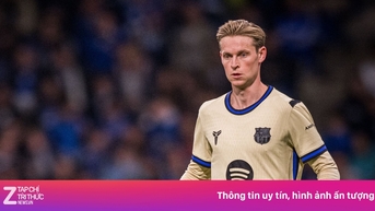 Pha xử lý gây sốt của De Jong