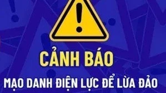 EVN, 전력업계 직원 사칭해 제품 판매 수익 노리는 수법 경고