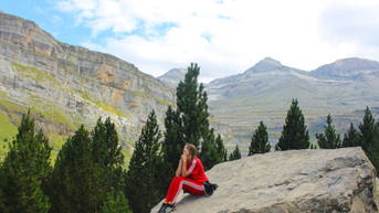 Trekking ở Vườn quốc gia Ordesa: Hành trình khám phá thiên đường thiên nhiên của Tây Ban Nha