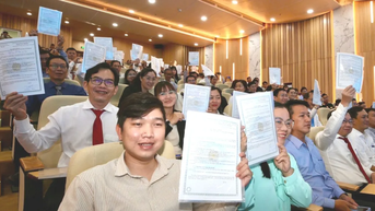 Bệnh án điện tử và kho dữ liệu chung giúp xây dựng TPHCM thành trung tâm y tế chuyên sâu