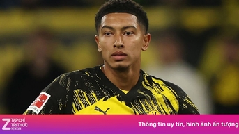 Em trai Bellingham vỡ mộng