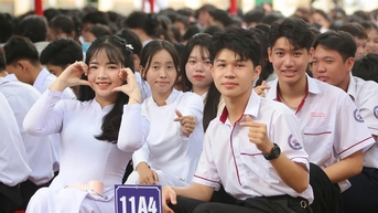 Cần Thơ: Vận động nghệ nhân, nghệ sĩ tham gia hoạt động giáo dục trong nhà trường