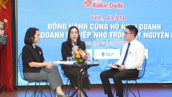 Gỡ vướng thanh toán số, nộp thuế điện tử cho hộ kinh doanh, doanh nghiệp nhỏ
