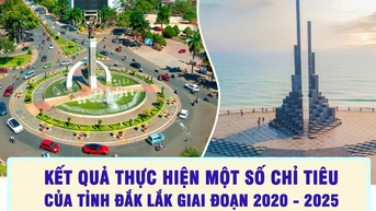 (인포그래픽) 2020~2025년 다크락주 일부 목표 실행 결과