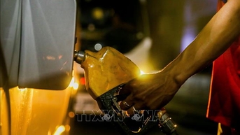 Cổ phiếu công nghệ dẫn đầu đà bán tháo của chứng khoán châu Á