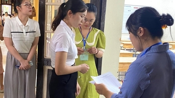 Bộ Nội vụ đề nghị các địa phương tuyển ngay giáo viên theo biên chế được giao