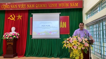 Hội nghị phổ biến thông tin thị trường lao động, tư vấn giới thiệu việc làm tháng 9/2025