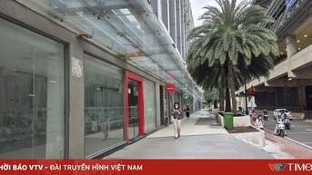 Lý do shophouse ở TP Hồ Chí Minh tồn kho kéo dài