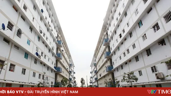 Rà soát tiến độ, thúc đẩy hoàn thành các dự án nhà ở xã hội