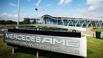 ម៉ាក Mercedes-AMG ផ្លាស់ប្តូរ "ទូទៅ" ចំពេលមានវិបត្តិការលក់