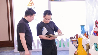 ឱកាសបើកទូលាយសម្រាប់សហគ្រាសចិនមកបណ្តាក់ទុននៅវៀតណាម