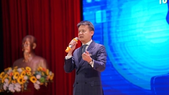 Hỗ trợ người trẻ để thúc đẩy đổi mới sáng tạo