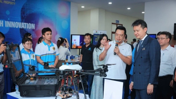 Nâng cao năng lực đổi mới sáng tạo nội sinh