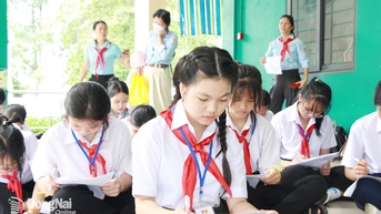 បេក្ខជន​ចំនួន​៧៩​រូប​ចូលរួម​ពិធីបុណ្យ​មេ​ក្រុម​ឆ្នើម​ប្រចាំ​ខេត្ត