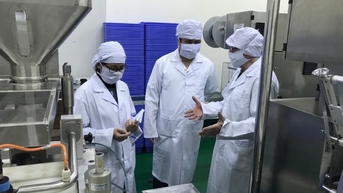 Sao Thái Dương kiến nghị công nhận kết quả nghiên cứu không dùng ngân sách Nhà nước
