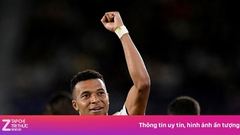 Atletico 2-2 Real: Sorloth ចាំងពន្លឺ