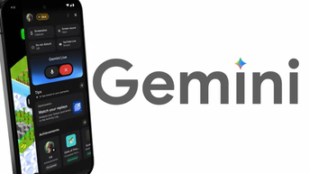 Google Play រួមបញ្ចូល Gemini សម្រាប់ការគាំទ្រហ្គេមកាន់តែប្រសើរ