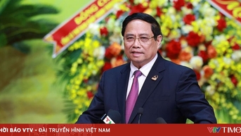 នាយករដ្ឋមន្ត្រី Pham Minh Chinh៖ ទីក្រុង Hai Phong ត្រូវតែបញ្ជាក់ខ្លឹមសារ ដើម្បីកសាង និងល្អឥតខ្ចោះនូវគំរូនៃសង្គមនិយម។