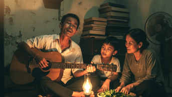 ហ្គីតាចាស់