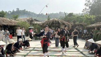 Hưởng ứng Ngày Du lịch thế giới 27-9:Du lịch Việt Nam hướng tới phát triển bền vững