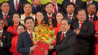 Cần Thơ phấn đấu là trung tâm logistics, công nghiệp chế biến nông sản, thủy sản công nghệ cao