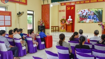 ផ្សព្វផ្សាយពីសភា