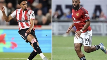 Man United ជឿជាក់​ថា​អាច​បំបែក​បណ្តាសា​ទល់​នឹង Brentford