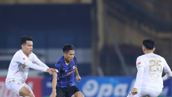 ការទស្សន៍ទាយ PVF-CAND vs HAGL, ម៉ោង 6:00 ល្ងាច ថ្ងៃទី 27 ខែកញ្ញា: តារាវ័យក្មេងប្រកួតប្រជែង