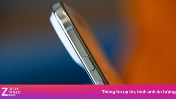 Kỷ lục của iPhone Air sẽ sớm bị phá