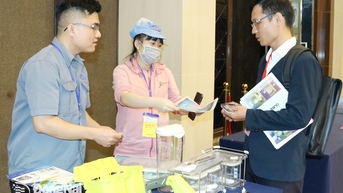 Doanh nghiệp công nghiệp hỗ trợ Việt tìm cách vào chuỗi cung ứng