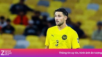 AFC có thể xử Malaysia thua trận gặp Việt Nam sau kết luận của FIFA