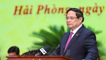 ទីក្រុង Hai Phong ខិតខំ​ធ្វើ​ជា​ទីក្រុង​ដែល​អាច​រស់​នៅ​ក្នុង​តំបន់​អាស៊ីអាគ្នេយ៍។