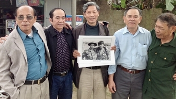 មេរៀនទី១៖ ហេតុអ្វីបានជា "មនុស្សទីបី" និយាយនៅពេលនេះ?