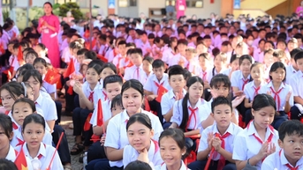 សាលារៀនចាប់ពីមត្តេយ្យដល់សាកលវិទ្យាល័យនឹងត្រូវរៀបចំឡើងវិញ។