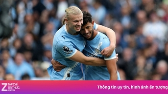 Man City មិនងាយចាញ់ទេ។