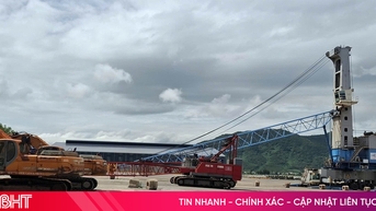 សហគ្រាស​ក្នុង​តំបន់​សេដ្ឋកិច្ច​វាំង​អាង​ដាក់​ពង្រាយ​«៤​នៅ​នឹង​កន្លែង» មុន​ព្យុះ​លេខ​១០